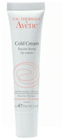 AVENE Бальзам для губ Cold cream