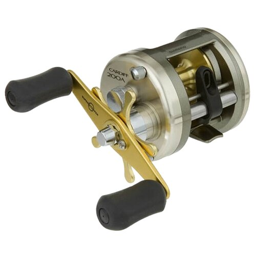 фото Катушка shimano cardiff 200a