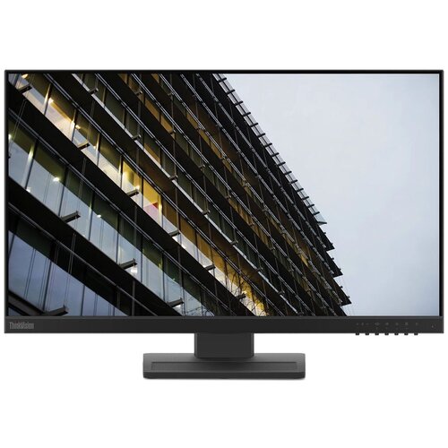 Монитор Lenovo E24-28 2514400₽