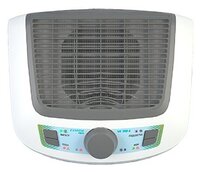 Климатический комплекс Fanline VE200-4 Aqua, белый/серый/голубой