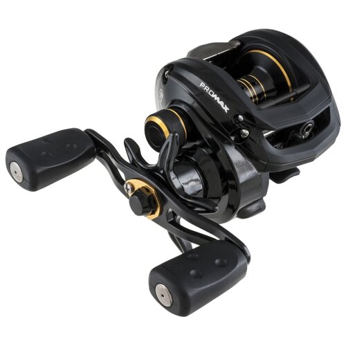 фото Катушка abu garcia pro max lp