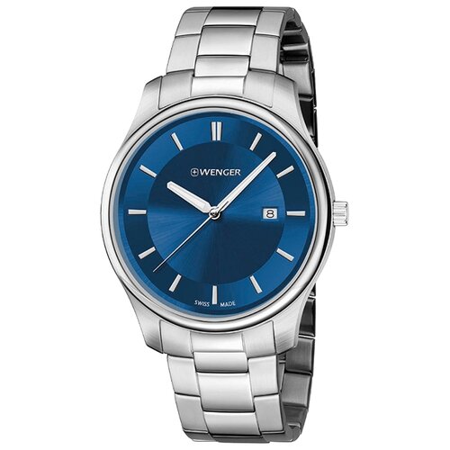 фото Наручные часы wenger 01.1441.117