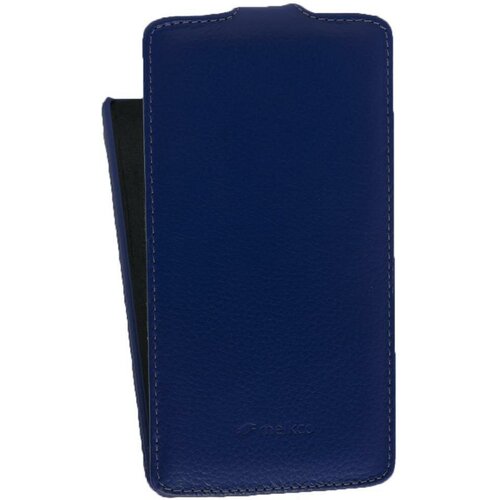 Кожаный чехол для LG G3 D855 Melkco Premium Leather Case - Jacka Type (Dark Blue LC) кожаный чехол для lg g3 d855 melkco premium leather case jacka type white lc