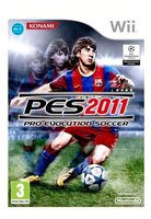 Игра для PC Pro Evolution Soccer 2011