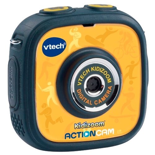 фото Экшн-камера VTech Kidizoom