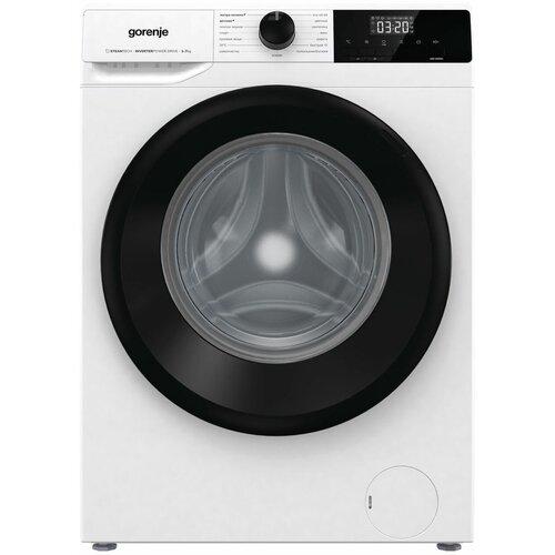 Стиральная машина узкая Gorenje W1NHEI74SAS 3299900₽