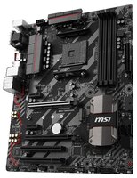 Материнская плата MSI B350 TOMAHAWK