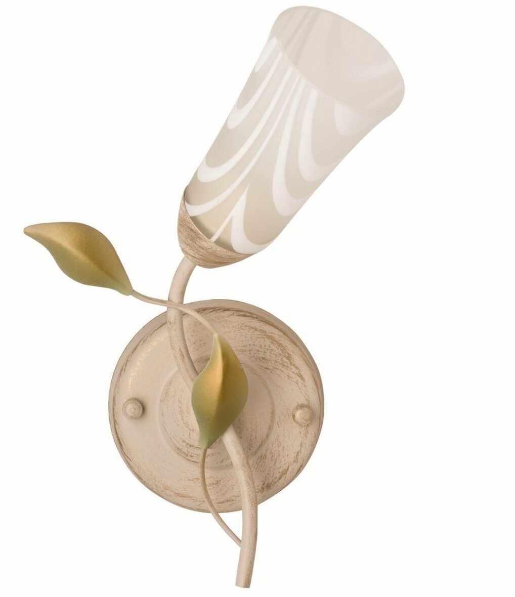 фото Настенный светильник MW-Light Восторг 242025701, E14