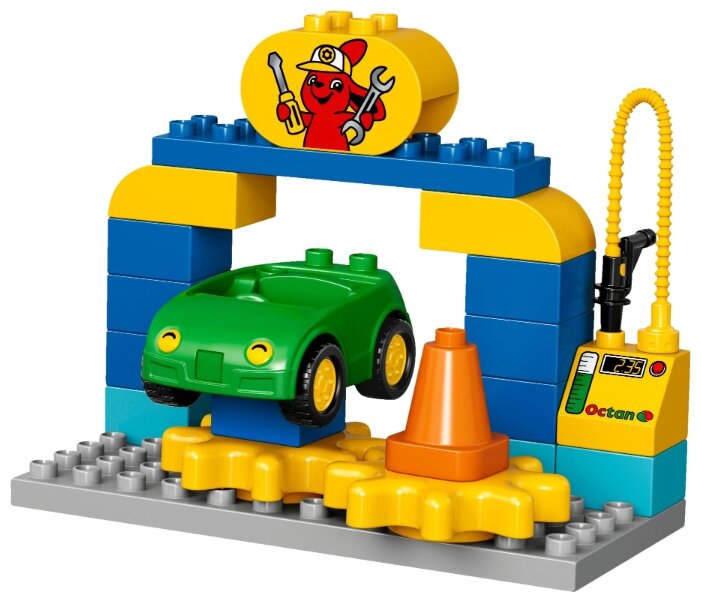 10836 lego duplo