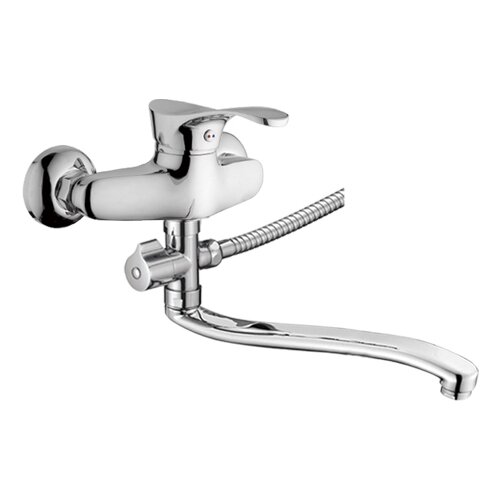 фото Смеситель универсальный d-lin