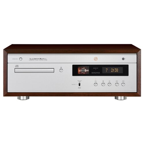 фото CD-проигрыватель Luxman D-380