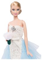 Кукла Barbie Оскар де ла Рента, DGW60