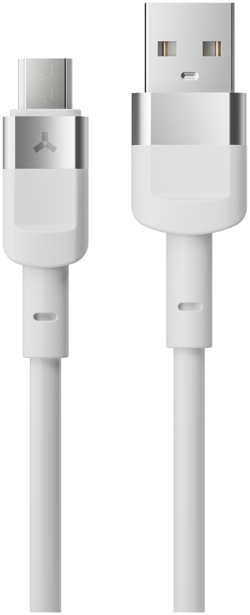 Кабель Accesstyle AM24-T100 White - фото №1