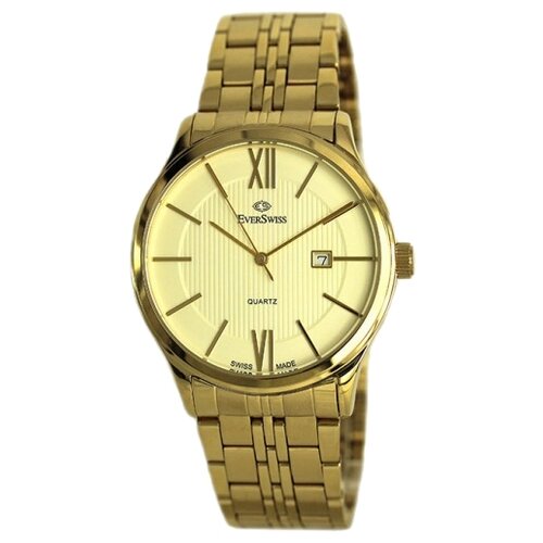 фото Наручные часы everswiss 5743-ggc