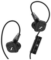 Наушники Sennheiser IE 8 black