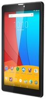 Планшет Prestigio Wize PMT3208D 3G черный