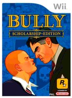 Игра для Xbox ONE Bully: Scholarship Edition