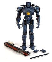 Фигурка NECA Pacific Rim Бродяга Гонконгское сражение 31981