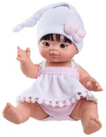 Кукла Paola Reina Флора 21 см 00648