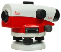 Оптический нивелир Leica NA730