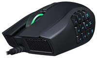 Мышь Razer Naga Chroma Black USB