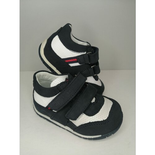 фото Кроссовки детские ортопедические mini- shoes размер 21 mini - shoes