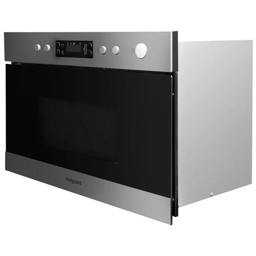 Микроволновая печь встраиваемая Hotpoint-Ariston MN 212 IX HA