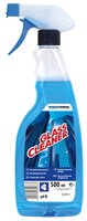 Спрей LAKMA Profimax Glass Cleaner для чистки блестящих поверхностей (триггер) 1000 мл