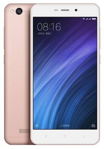 Redmi 4a 32gb