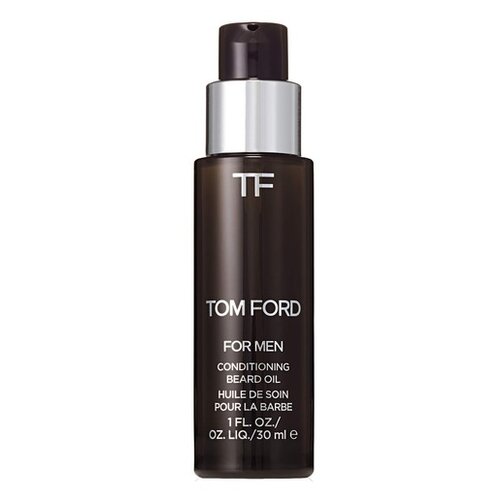 Tom Ford Масло для бороды Tobacco Vanille, 30 мл