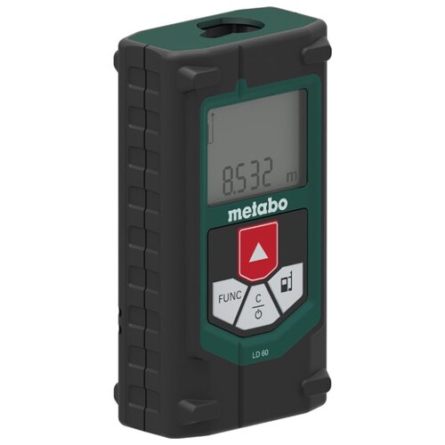 фото Лазерный дальномер metabo ld 60