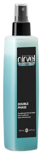 Nirvel Leave-In Treatment Двухфазный несмываемый спрей-кондиционер для волос, 250 мл