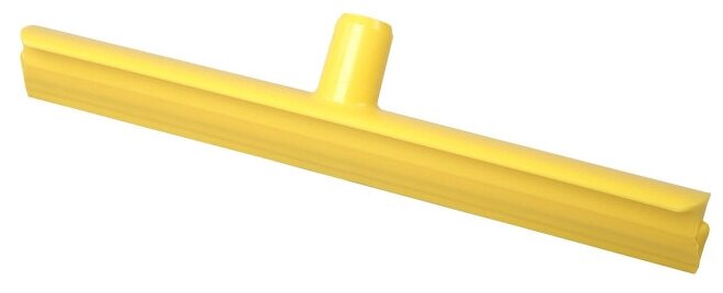 Сгон FBK с одинарной рабочей пластинкой 500мм желтый 28500-4