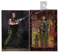 Фигурка NECA Commando Джон Матрикс 42140