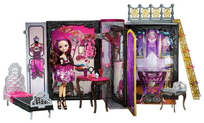Ever After High Дом-книга Браер Бьюти BJH55