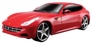 Легковой автомобиль Maisto Ferarri FF (81059), 1:24