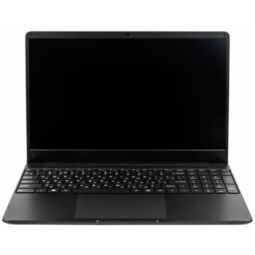Ноутбук Hiper WORKBOOK MTL1585W Core i5 1135G7 16Gb SSD512Gb Intel UHD Graphics 156 IPS FHD 1920x1080 Windows 10 Pro black русская клавиатура MTL1585W1135W1 5549600₽