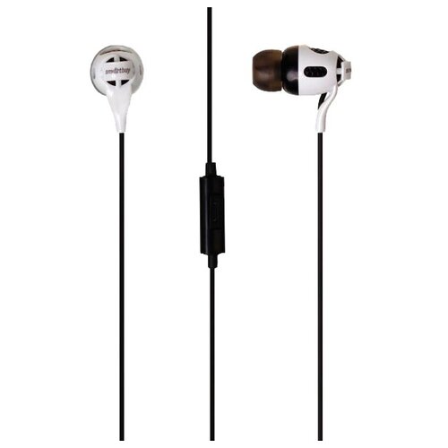 Наушники SmartBuy STALKER серые 40400₽