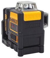 Лазерный уровень DeWALT DCE0811D1R