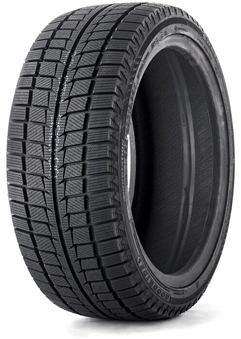 Автомобильные зимние шины Goodride SW618 155/65 R14 75T