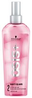 OSiS+ Спрей для укладки волос Soft glam Air-dry salt mist 200 мл