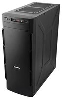 Компьютерный корпус Zalman ZM-T1 400W Black