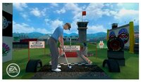 Игра для PlayStation 3 Tiger Woods PGA Tour 11