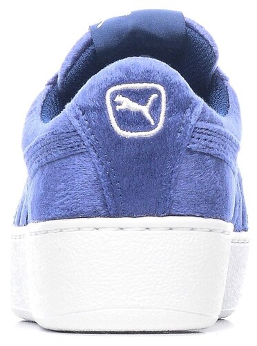 puma vikky platform vr bl