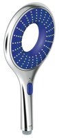 Лейка для душа Grohe Rainshower Icon 150 (лейка с Ecojoy) комбинированный