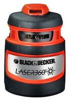 Лазерный уровень BLACK+DECKER LZR4