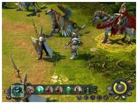 Игра для PC Might & Magic: Heroes VI