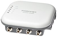 Wi-Fi точка доступа Fortinet FAP-S422E белый