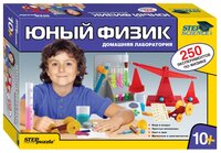 Набор Step puzzle Юный физик. Домашняя лаборатория (76093)