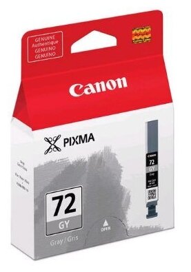 Картридж для струйного принтера Canon - фото №3